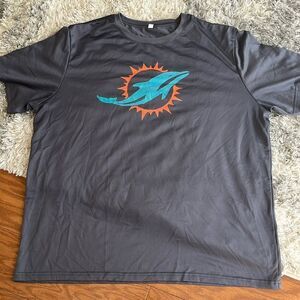 Miami Dolphins tee